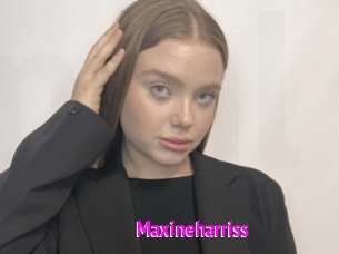 maxineharriss Porn Loverz