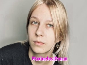 Maxineheathman