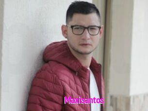 Maxisantos