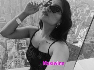 Maxiwine