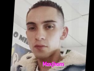 Maxjhons