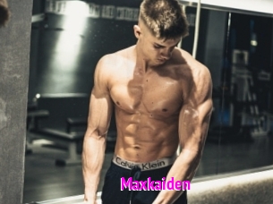 Maxkaiden