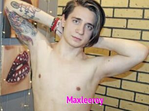 Maxleeroy
