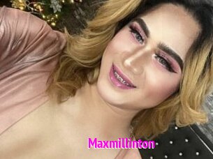 Maxmillinton