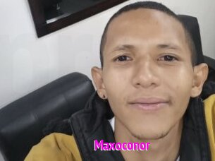 Maxoconor