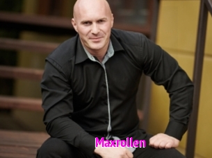 Maxrollen