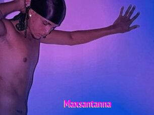 Maxsantanna