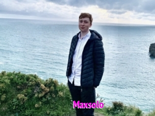 Maxsolo