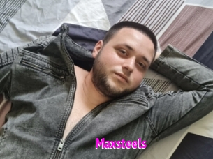 Maxsteels