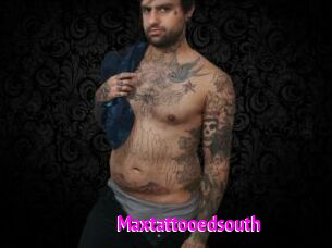 Maxtattooedsouth