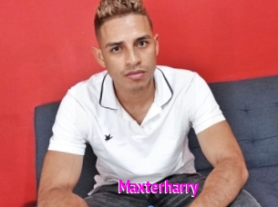 maxterharry Porn Loverz