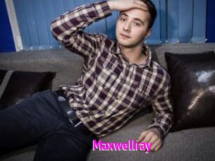 Maxwellray