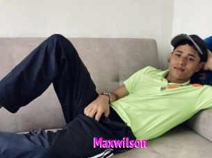 Maxwilson
