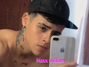 maxx_william Porn Loverz