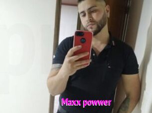 Maxx_powwer