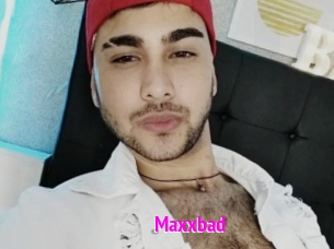 Maxxbad