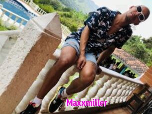 Maxxmiller