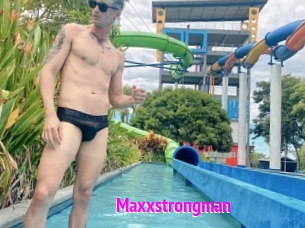 Maxxstrongman