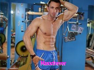 Maxxtrevor