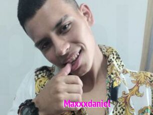 Maxxxdaniel