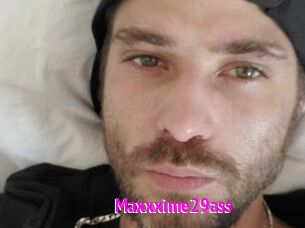 Maxxxime29ass
