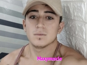 Maxymuscle