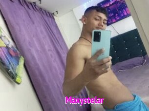 Maxystelar