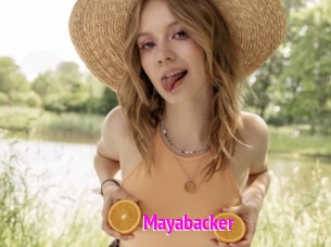 mayabacker Porn Loverz
