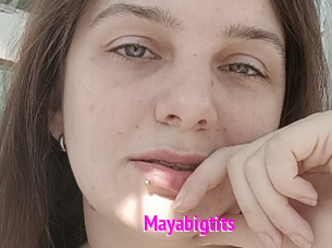 Mayabigtits
