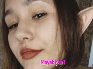 Mayabiyani