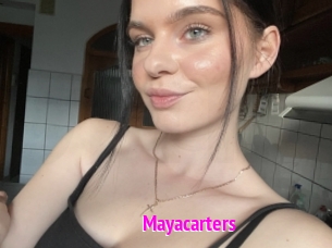 Mayacarters