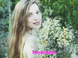Mayacinabon