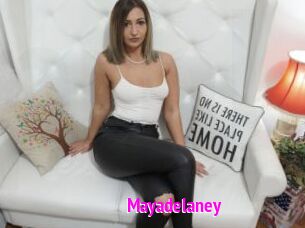 Mayadelaney