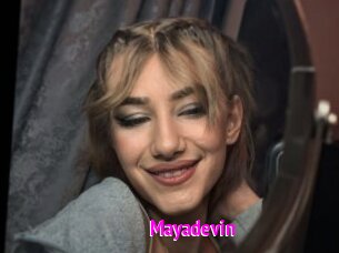 Mayadevin