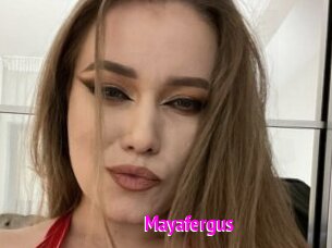 Mayafergus