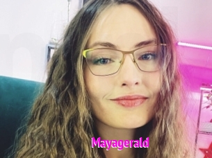 Mayagerald