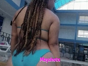 mayahotx Porn Loverz