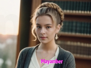 Mayamber