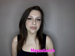 Mayamilovich