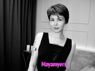 Mayamyers