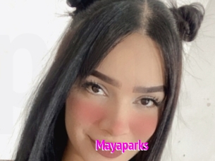 mayaparks Porn Loverz