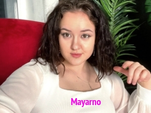 Mayarno