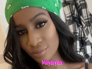 Mayaryan