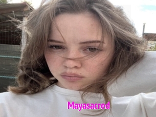 Mayasacred