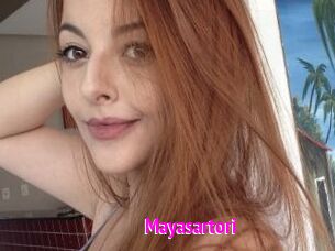 Mayasartori