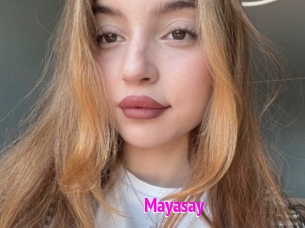 Mayasay