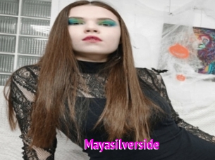 Mayasilverside