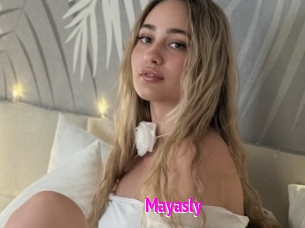 Mayasly