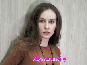 Mayasummerjoy