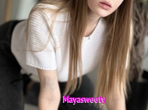 Mayasweety